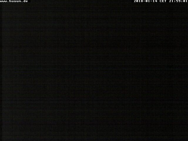 Webcam Badestelle am Dockkoog